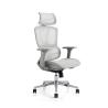 Buy cheap Modern Fabric Mesh Office Chair for Office/Hotel/Home/School 690*650*1180-1280mm Size from wholesalers