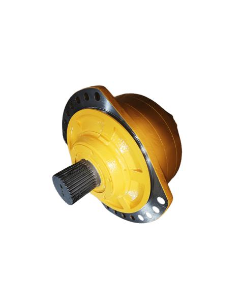 Buy cheap 12 MONTHS TIME TORQUE HYDRAULIC MOTOR FOR CONSTRUCTION MACHINES from wholesalers