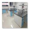 Buy cheap Polishing Lab Furnitures Laboratpory Workbench Mnaufacturers Designed for Professional Finishing from wholesalers