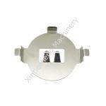 Customized Precision Metal Stamping Parts Customized Solutions