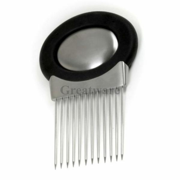 Buy cheap Stainless Steel Onion Holder with Odor Remover from wholesalers