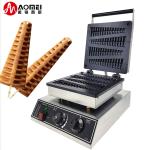 Waffle Tree Shaped Making Machine at 50-300C Temperature Range with 410*305