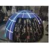 Buy cheap P2mm Sphere Creative LED Video Display 360 Degree Indoor from wholesalers