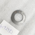 Excavator Spare Parts Planetary Thrust Plate 4192982 for ZX110 ZX110M EX100-2