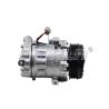 Buy cheap 13124754 Air Conditioner Compressor 6V12 Car AC For Opel AstraJ 1.3 WXOP031 from wholesalers