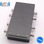 N Female Connector RF Hybrid Combiner for Ibs/Das Overall Project Delivery
