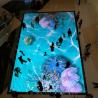 Buy cheap Indoor HD P6.25 SMD3528 Full Color LED Dance Floor 1000mmx 500mm Box from wholesalers