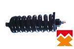 EX70 EX100 EX120 EX120-5 Hitachi Track Adjusters Skid Steer Undercarriage Parts