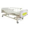 Buy cheap 2 Crank ABS Detachable 750MM Manual Crank Hospital Bed from wholesalers