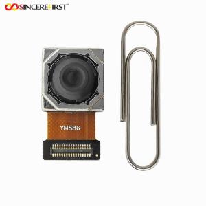 China 48mp Sony IMX586 CMOS Sensor Camera Module 8032×6238 Array Size on sale