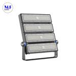 Modular Adjustable LED Flood Light IP66 Waterproof 50W-500W For Stadium Outdoor