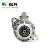 Buy cheap Starter motor Mitsubishi 6D16/6D17 M8T60072, M9T65171, M9T65172, ME077796, ME077970,M008T60071, M008T60071A, M008T60072 from wholesalers
