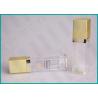 Buy cheap No Leakage 15ml Airless Pump Container Dispenser from wholesalers