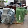 Buy cheap 5KW 10KW AC Three Phase Low Rpm Pmg Alternator Pmg Generator from wholesalers