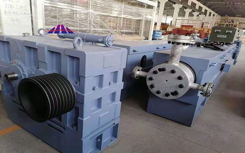 4800mm S SS SSS Non Woven Fabric Manufacturing Machine For Bed Cover