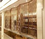 China OEM stainless steel projects manufacturing metal panels for decoration