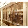 Buy cheap China OEM stainless steel projects manufacturing metal panels for decoration from wholesalers
