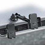 88mm width Car Dashboard Phone Mount