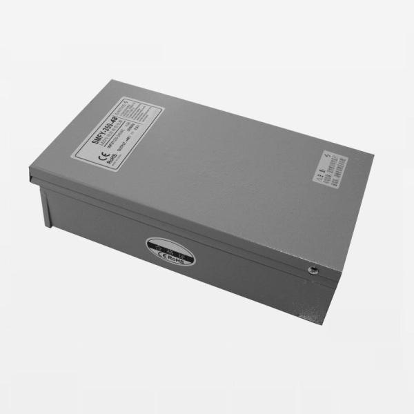 Buy cheap Single output rainproof power supply 350W 15V 23.2A SMFY-350-15 from wholesalers