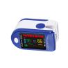 Buy cheap Integrated Mini Fingertip Pulse Oximeter With LCD Display from wholesalers