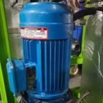 Screw Industrial Water Chiller R22 R407C R134A 5-2000KW Shell Tube Plate Heat