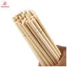 Buy cheap Chinese Eco Friend Disposable Bamboo Chopsticks Natural Round Chopsticks 21cm from wholesalers