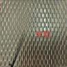 Buy cheap 304 Stainless Steel Embossed Sheet Rice Pattern SS Sheet Thickness 0.5 - 2.0mm from wholesalers