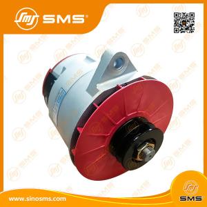 China 8SC3141VC B7AS Higer Bus Alternator Assorted Color on sale