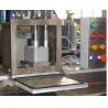 Buy cheap Automatic Vacuum Helium Leak Test System for Automobile Parts Cycle Time 1min/pc Leak Rate 1.0E-5mbar.l/s from wholesalers