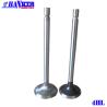 Buy cheap Steel Diesel Engine Valve Isuzu 4HL1N 398130.5 EX 378130.5 from wholesalers