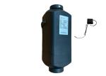 Buy cheap Aerolyn 4000 Diesel Air Parking Heater 4kw 12v from wholesalers