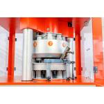 350g 80mm Diameter Large Rotary Tablet Press For Swimming Pool Calcium