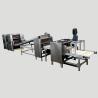 Buy cheap OEM ODM Fresh Noodle Production Line 6000KG/8h Noodle Processing Low Consumption from wholesalers