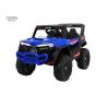 Buy cheap Electric Four Wheel Off Road Kids Electric UTV Remote Control from wholesalers