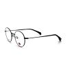 Buy cheap FM3231 Womens Round Stainless Steel Optical Glasses 49-20-145 from wholesalers