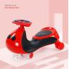 Buy cheap 2023 Red Yellow White Kids' Balanced Bike with Multi-functional Ride on Scooter Car from wholesalers