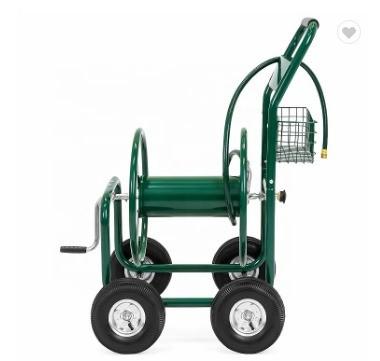 Buy cheap Garden Hose Reel Set for Long-Lasting Performance NW 15kg Package Size 65*57*98 from wholesalers