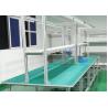 Buy cheap 220V 50HZ Battery Assembly Line , PCB Conveyor Belt 20m/min from wholesalers