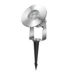 DC24V 3W IP68 300lm 170ma SS LED Spike Light SMD3030