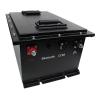 Buy cheap Renewable LiFePO4 Battery Pack 48V 51.2V 105Ah For Golf Cart from wholesalers