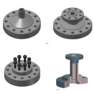 Wholesale Tubing Head Adapter from china suppliers