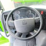 2016-2018 Year Used Howo Tipper Truck 8x4 Driving Dump Trucks without Rear