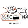 Buy cheap Cummins 6C 8.3L ISC 3943366 Engine Seal Gasket Cylinder Head Gasket from wholesalers