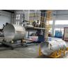 Buy cheap High pressure boiler thin plate longitudinal weld machinery equipment from wholesalers