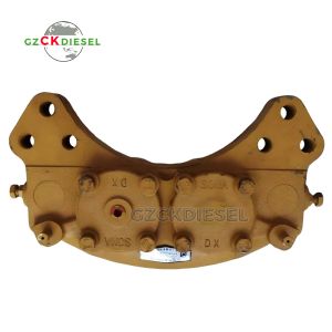 Buy cheap Brake Caliper W041200000 5217525 for SEM650/SEM655D WHEEL LOADER from wholesalers