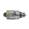Buy cheap Excavator Hydraulic Parts SH465 Service Relief Valve Sumitomo Excavator from wholesalers