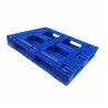 Buy cheap Polypropylene Stackable Plastic Pallets Dimension Stable 1200 x 1000mm from wholesalers