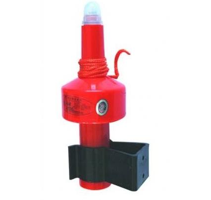 Buy cheap self-igniting light for life buoy from wholesalers
