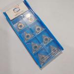 Carbide Inserts For Steel Main Products Brazed Tips Specially Designed for