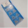 Buy cheap Germany Market CNC Carbide Inserts Suitable for CNC Gantry Milling Machine and Steel Machining from wholesalers